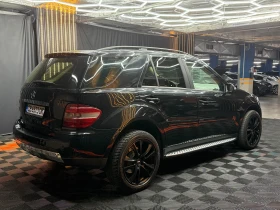 Mercedes-Benz ML 320 CDI 224кс - 5999 € - 13671473 5 | Car24.bg Mercedes-Benz ML 320 CDI 224кс - 5999 € - 13671473 5