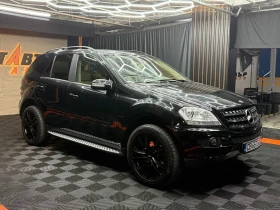 Mercedes-Benz ML 320 CDI 224кс - 5999 € - 13671473 4 | Car24.bg Mercedes-Benz ML 320 CDI 224кс - 5999 € - 13671473 4