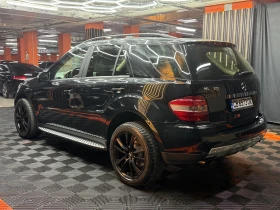 Mercedes-Benz ML 320 CDI 224кс - 5999 € - 13671473 6 | Car24.bg Mercedes-Benz ML 320 CDI 224кс - 5999 € - 13671473 6