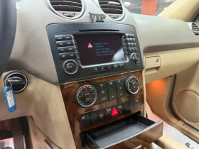 Mercedes-Benz ML 320 CDI 224кс - 5999 € - 13671473 12 | Car24.bg Mercedes-Benz ML 320 CDI 224кс - 5999 € - 13671473 12