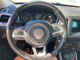 Jeep Compass 2.0 m-jet 140 konq 4x4 EVRO-6 | Auto.bg — изображение 11 Jeep Compass 2.0 m-jet 140 konq 4x4 EVRO-6 | Auto.bg — изображение 11