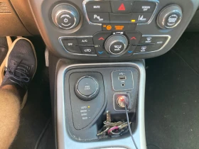 Jeep Compass 2.0 m-jet 140 konq 4x4 EVRO-6 | Auto.bg — изображение 13 Jeep Compass 2.0 m-jet 140 konq 4x4 EVRO-6 | Auto.bg — изображение 13