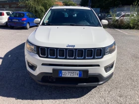 Jeep Compass 2.0 m-jet 140 konq 4x4 EVRO-6 | Auto.bg — изображение 2 Jeep Compass 2.0 m-jet 140 konq 4x4 EVRO-6 | Auto.bg — изображение 2