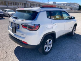 Jeep Compass 2.0 m-jet 140 konq 4x4 EVRO-6 | Auto.bg — изображение 4 Jeep Compass 2.0 m-jet 140 konq 4x4 EVRO-6 | Auto.bg — изображение 4