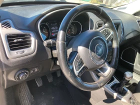 Jeep Compass 2.0 m-jet 140 konq 4x4 EVRO-6 | Auto.bg — изображение 10 Jeep Compass 2.0 m-jet 140 konq 4x4 EVRO-6 | Auto.bg — изображение 10