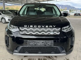 Land Rover Discovery Sport 2.0D* 150ps* 117хл.км* 7м* КОЖА* НАВИ* КАМЕРА | Auto.bg — изображение 8 Land Rover Discovery Sport 2.0D* 150ps* 117хл.км* 7м* КОЖА* НАВИ* КАМЕРА | Auto.bg — изображение 8