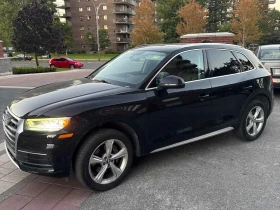 Audi Q5 * Progressiv * CARFAX * АВТОКРЕДИТ*