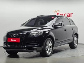 Audi Q7 3.0 Tdi Quattro 4L - Car24.bg Audi Q7 3.0 Tdi Quattro 4L