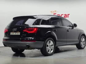 Audi Q7 3.0 Tdi Quattro 4L - 11011 € - 34319055 2 | Car24.bg Audi Q7 3.0 Tdi Quattro 4L - 11011 € - 34319055 2