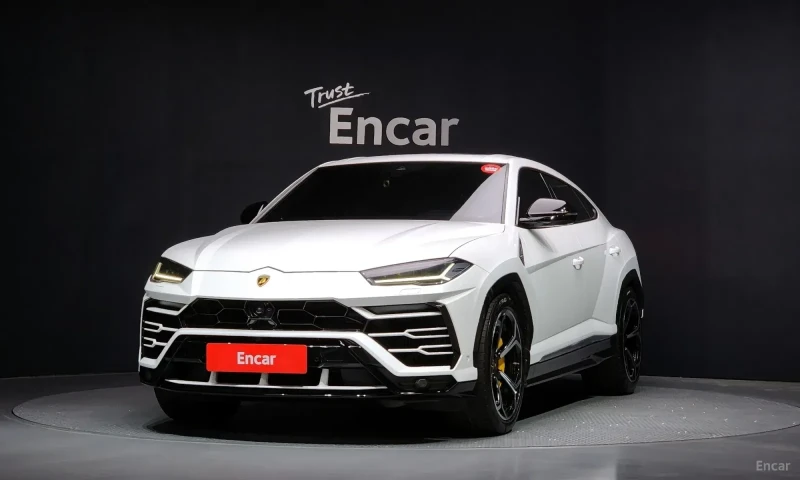 Lamborghini Urus * V8* - 142000 € / 277727.86 лв. - 18718810 1 | Car24.bg Lamborghini Urus * V8* - 142000 € / 277727.86 лв. - 18718810 1