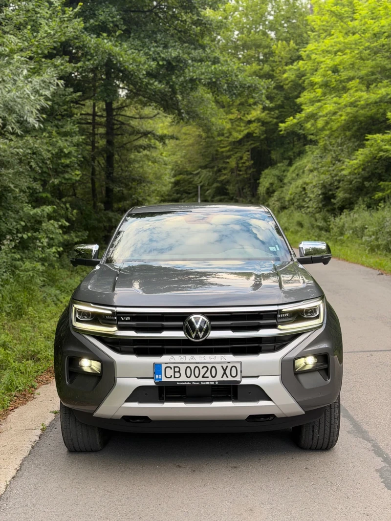 VW Amarok AVENTURA 4MOTION HARMAN/KARDON IQ LIGHTS * 360 - 46000 € / 89968.18 лв. - 45469483 1 | Car24.bg VW Amarok AVENTURA 4MOTION HARMAN/KARDON IQ LIGHTS * 360 - 46000 € / 89968.18 лв. - 45469483 1