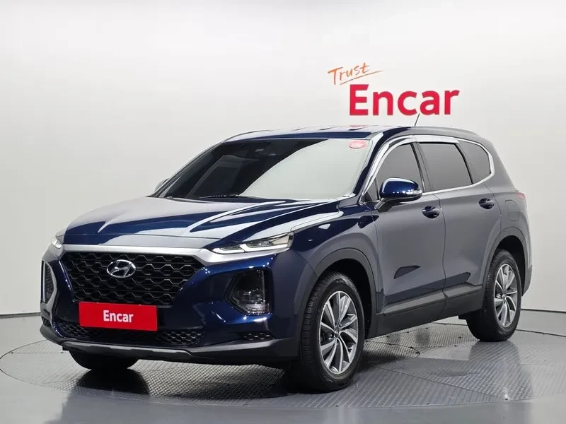 Hyundai Santa fe 2.0 2WD MODERN | Auto.bg — изображение 1 Hyundai Santa fe 2.0 2WD MODERN | Auto.bg — изображение 1
