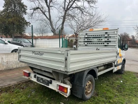 Renault Master 2.5 | Auto.bg — изображение 4 Renault Master 2.5 | Auto.bg — изображение 4