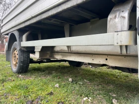 Renault Master 2.5 | Auto.bg — изображение 6 Renault Master 2.5 | Auto.bg — изображение 6