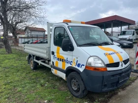 Renault Master 2.5 | Auto.bg — изображение 2 Renault Master 2.5 | Auto.bg — изображение 2