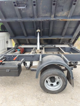 Ford Transit undefined | Auto.bg — изображение 5 Ford Transit undefined | Auto.bg — изображение 5