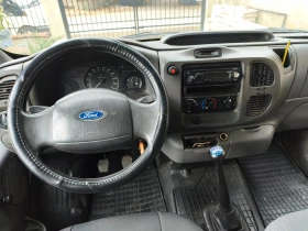 Ford Transit undefined | Auto.bg — изображение 10 Ford Transit undefined | Auto.bg — изображение 10
