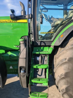 Трактор John Deere 8370R лизинг с първоначална вноска 20 % | Auto.bg — изображение 10 Трактор John Deere 8370R лизинг с първоначална вноска 20 % | Auto.bg — изображение 10