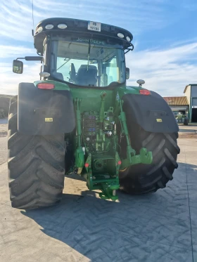 Трактор John Deere 8370R лизинг с първоначална вноска 20 % | Auto.bg — изображение 16 Трактор John Deere 8370R лизинг с първоначална вноска 20 % | Auto.bg — изображение 16