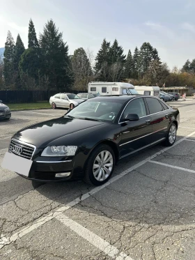 Audi A8 4.2 TDI - 19100 лв. / 9765.67 € - 83052281 2 | Car24.bg Audi A8 4.2 TDI - 19100 лв. / 9765.67 € - 83052281 2