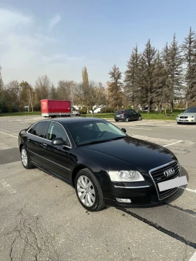 Audi A8 4.2 TDI - 19100 лв. / 9765.67 € - 83052281 3 | Car24.bg Audi A8 4.2 TDI - 19100 лв. / 9765.67 € - 83052281 3