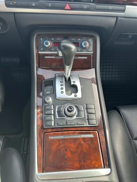 Audi A8 4.2 TDI - 19100 лв. / 9765.67 € - 83052281 8 | Car24.bg Audi A8 4.2 TDI - 19100 лв. / 9765.67 € - 83052281 8