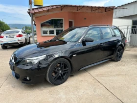 BMW 525 3.0D FULL M-PACK - Car24.bg BMW 525 3.0D FULL M-PACK