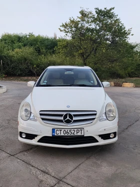 Mercedes-Benz R 350 Long AMG Harman - Car24.bg Mercedes-Benz R 350 Long AMG Harman