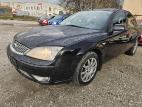 Снимка Ford Mondeo
