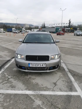 Audi A4 B6 - 4300 лв. / 2198.56 € - 57979717 2 | Car24.bg Audi A4 B6 - 4300 лв. / 2198.56 € - 57979717 2