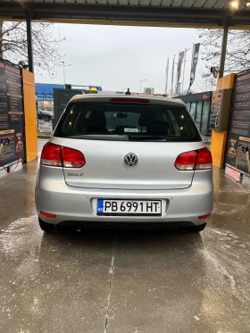 VW Golf 6, 1.6D - 4000 € / 7823.32 лв. - 80247674 6 | Car24.bg VW Golf 6, 1.6D - 4000 € / 7823.32 лв. - 80247674 6