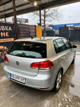 VW Golf 6, 1.6D - 4000 € / 7823.32 лв. - 80247674 4 | Car24.bg VW Golf 6, 1.6D - 4000 € / 7823.32 лв. - 80247674 4