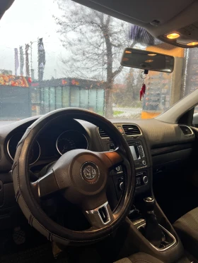 VW Golf 6, 1.6D - 4000 € / 7823.32 лв. - 80247674 9 | Car24.bg VW Golf 6, 1.6D - 4000 € / 7823.32 лв. - 80247674 9