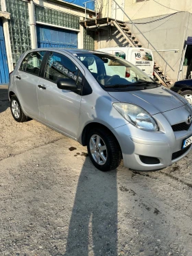 Toyota Yaris 1.0 бензин - 3600 € / 7040.99 лв. - 96334378 2 | Car24.bg Toyota Yaris 1.0 бензин - 3600 € / 7040.99 лв. - 96334378 2