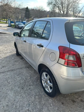 Toyota Yaris 1.0 бензин - 3600 € / 7040.99 лв. - 96334378 4 | Car24.bg Toyota Yaris 1.0 бензин - 3600 € / 7040.99 лв. - 96334378 4