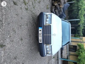 Mercedes-Benz 124