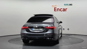 Mercedes-Benz S 400 4MATIC* КОЖА* ПОДГРЕВ* ОБДУХВ* BURMASTER* PANO* 36 - 43900 € / 85860.94 лв. - 21046330 4 | Car24.bg Mercedes-Benz S 400 4MATIC* КОЖА* ПОДГРЕВ* ОБДУХВ* BURMASTER* PANO* 36 - 43900 € / 85860.94 лв. - 21046330 4