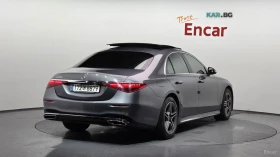 Mercedes-Benz S 400 4MATIC* КОЖА* ПОДГРЕВ* ОБДУХВ* BURMASTER* PANO* 36 - 43900 € / 85860.94 лв. - 21046330 2 | Car24.bg Mercedes-Benz S 400 4MATIC* КОЖА* ПОДГРЕВ* ОБДУХВ* BURMASTER* PANO* 36 - 43900 € / 85860.94 лв. - 21046330 2