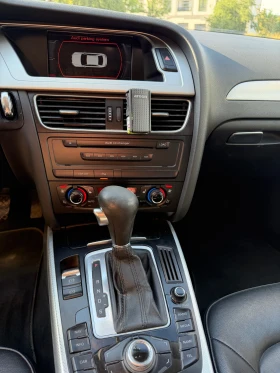 Audi A4 Audi A4 3.0 TDI Quattro - 6700 € / 13104.06 лв. - 90176017 16 | Car24.bg Audi A4 Audi A4 3.0 TDI Quattro - 6700 € / 13104.06 лв. - 90176017 16