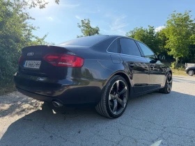Audi A4 Audi A4 3.0 TDI Quattro - 6700 € / 13104.06 лв. - 90176017 5 | Car24.bg Audi A4 Audi A4 3.0 TDI Quattro - 6700 € / 13104.06 лв. - 90176017 5