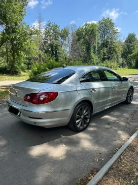 VW CC Passat CC 2.0 TDI - 4999 € / 9777.19 лв. - 53797045 9 | Car24.bg VW CC Passat CC 2.0 TDI - 4999 € / 9777.19 лв. - 53797045 9