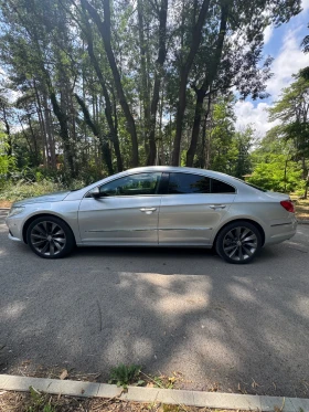 VW CC Passat CC 2.0 TDI - 4999 € / 9777.19 лв. - 53797045 6 | Car24.bg VW CC Passat CC 2.0 TDI - 4999 € / 9777.19 лв. - 53797045 6