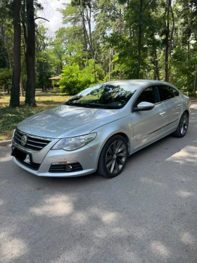 VW CC Passat CC 2.0 TDI - 4999 € / 9777.19 лв. - 53797045 4 | Car24.bg VW CC Passat CC 2.0 TDI - 4999 € / 9777.19 лв. - 53797045 4