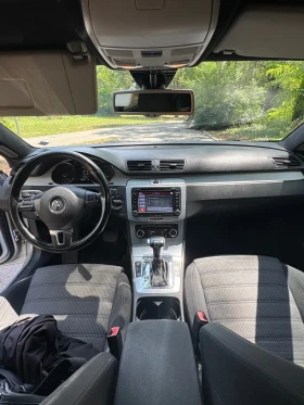 VW CC Passat CC 2.0 TDI - 4999 € / 9777.19 лв. - 53797045 15 | Car24.bg VW CC Passat CC 2.0 TDI - 4999 € / 9777.19 лв. - 53797045 15