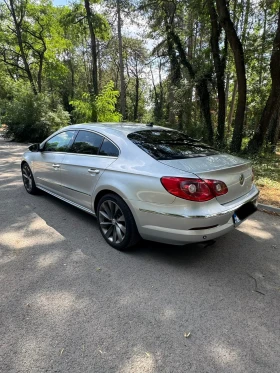 VW CC Passat CC 2.0 TDI - 4999 € / 9777.19 лв. - 53797045 5 | Car24.bg VW CC Passat CC 2.0 TDI - 4999 € / 9777.19 лв. - 53797045 5