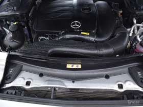 Mercedes-Benz E 350 AMG* LINE* 4MATIC* BURMESTER* ОБДУХВАНЕ* ДИСТРОНИК | Auto.bg — изображение 16 Mercedes-Benz E 350 AMG* LINE* 4MATIC* BURMESTER* ОБДУХВАНЕ* ДИСТРОНИК | Auto.bg — изображение 16