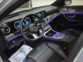 Mercedes-Benz E 350 AMG* LINE* 4MATIC* BURMESTER* ОБДУХВАНЕ* ДИСТРОНИК | Auto.bg — изображение 6 Mercedes-Benz E 350 AMG* LINE* 4MATIC* BURMESTER* ОБДУХВАНЕ* ДИСТРОНИК | Auto.bg — изображение 6