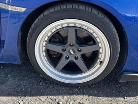 Subaru Impreza WRX Sport Цена до България & АвтоКредит | Auto.bg — изображение 17 Subaru Impreza WRX Sport Цена до България & АвтоКредит | Auto.bg — изображение 17