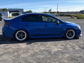Subaru Impreza WRX Sport Цена до България & АвтоКредит | Auto.bg — изображение 4 Subaru Impreza WRX Sport Цена до България & АвтоКредит | Auto.bg — изображение 4
