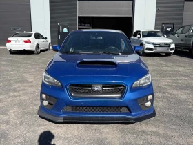 Subaru Impreza WRX Sport Цена до България & АвтоКредит | Auto.bg — изображение 2 Subaru Impreza WRX Sport Цена до България & АвтоКредит | Auto.bg — изображение 2